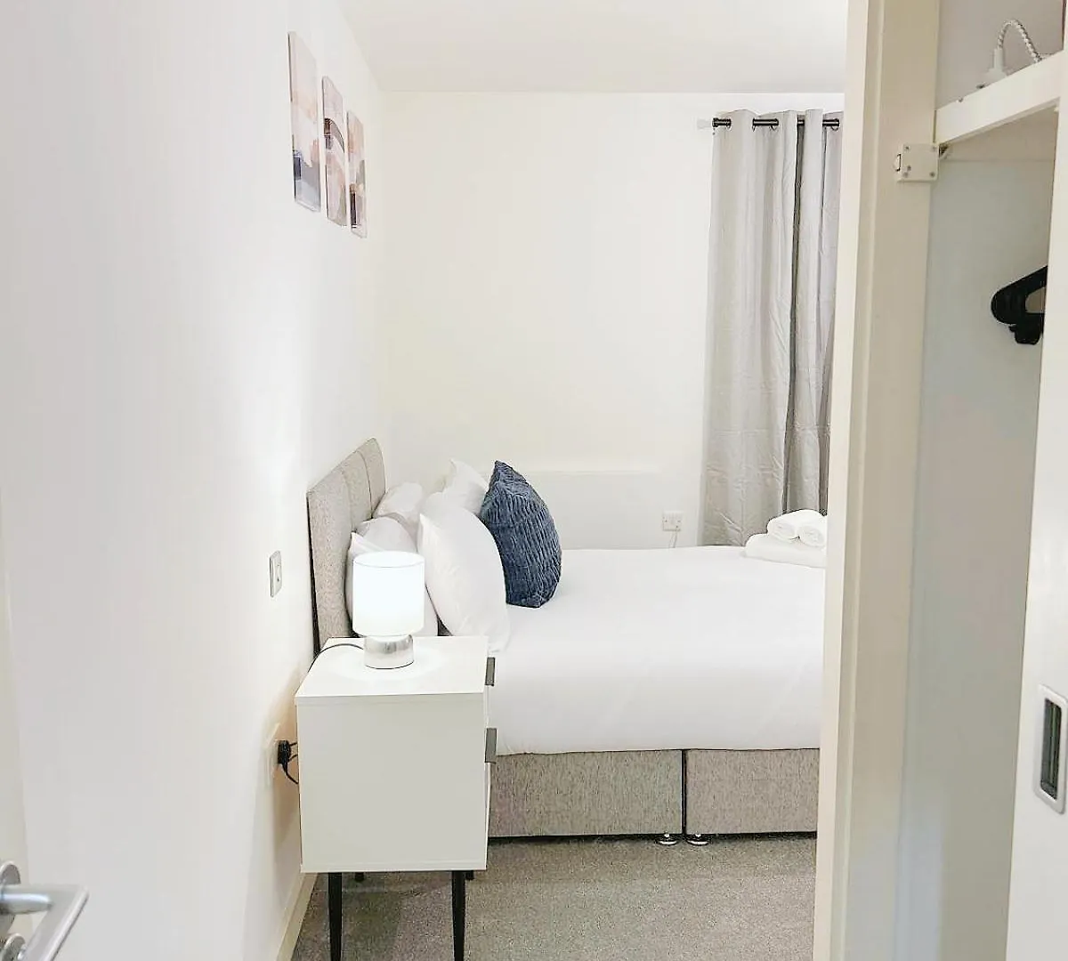Luxury 2-Bed Apartment With Stunning Views Near The Shard & Tower Bridge London 0*,  United Kingdom