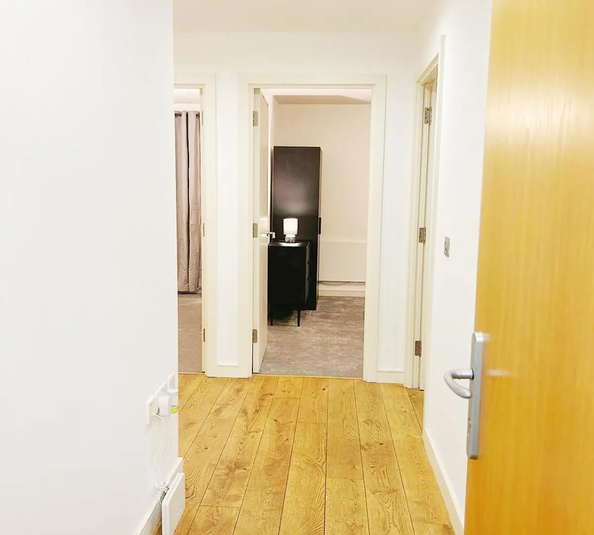 Luxury 2-Bed Apartment With Stunning Views Near The Shard & Tower Bridge Londyn Wielka Brytania