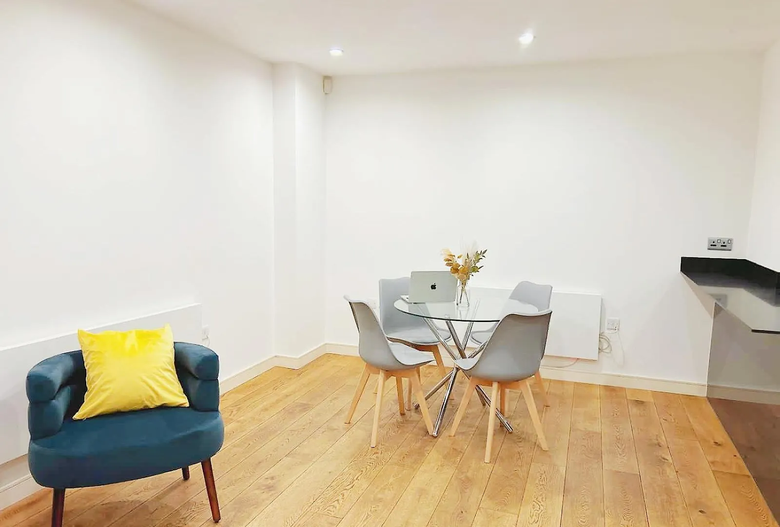 Luxury 2-Bed Apartment With Stunning Views Near The Shard & Tower Bridge Londyn