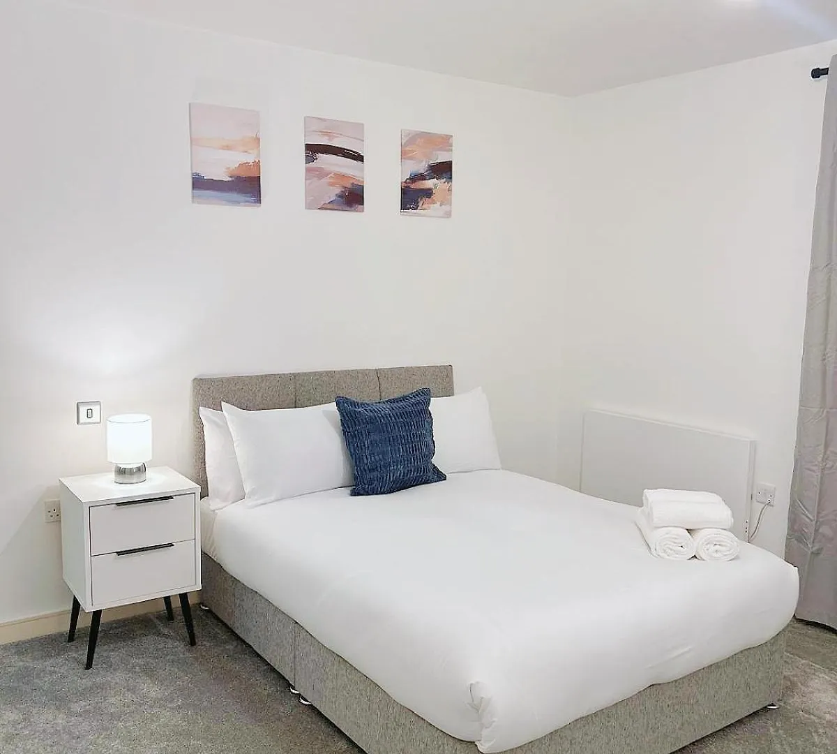 Luxury 2-Bed Apartment With Stunning Views Near The Shard & Tower Bridge Londyn Wielka Brytania