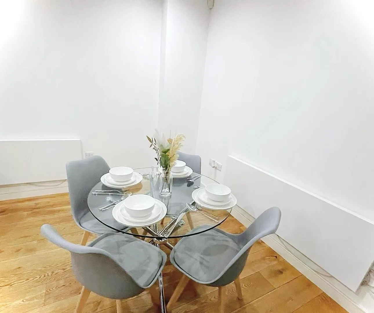 Luxury 2-Bed Apartment With Stunning Views Near The Shard & Tower Bridge Londyn 0*,  Wielka Brytania