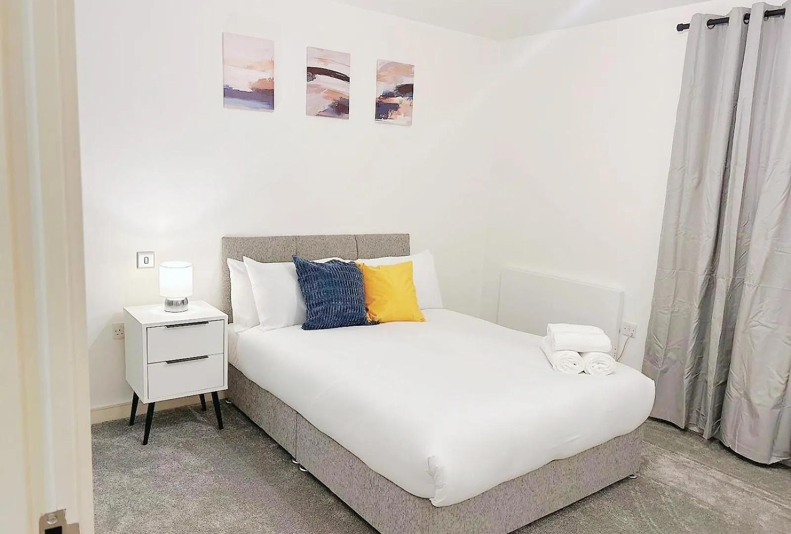 Luxury 2-Bed Apartment With Stunning Views Near The Shard & Tower Bridge Londyn