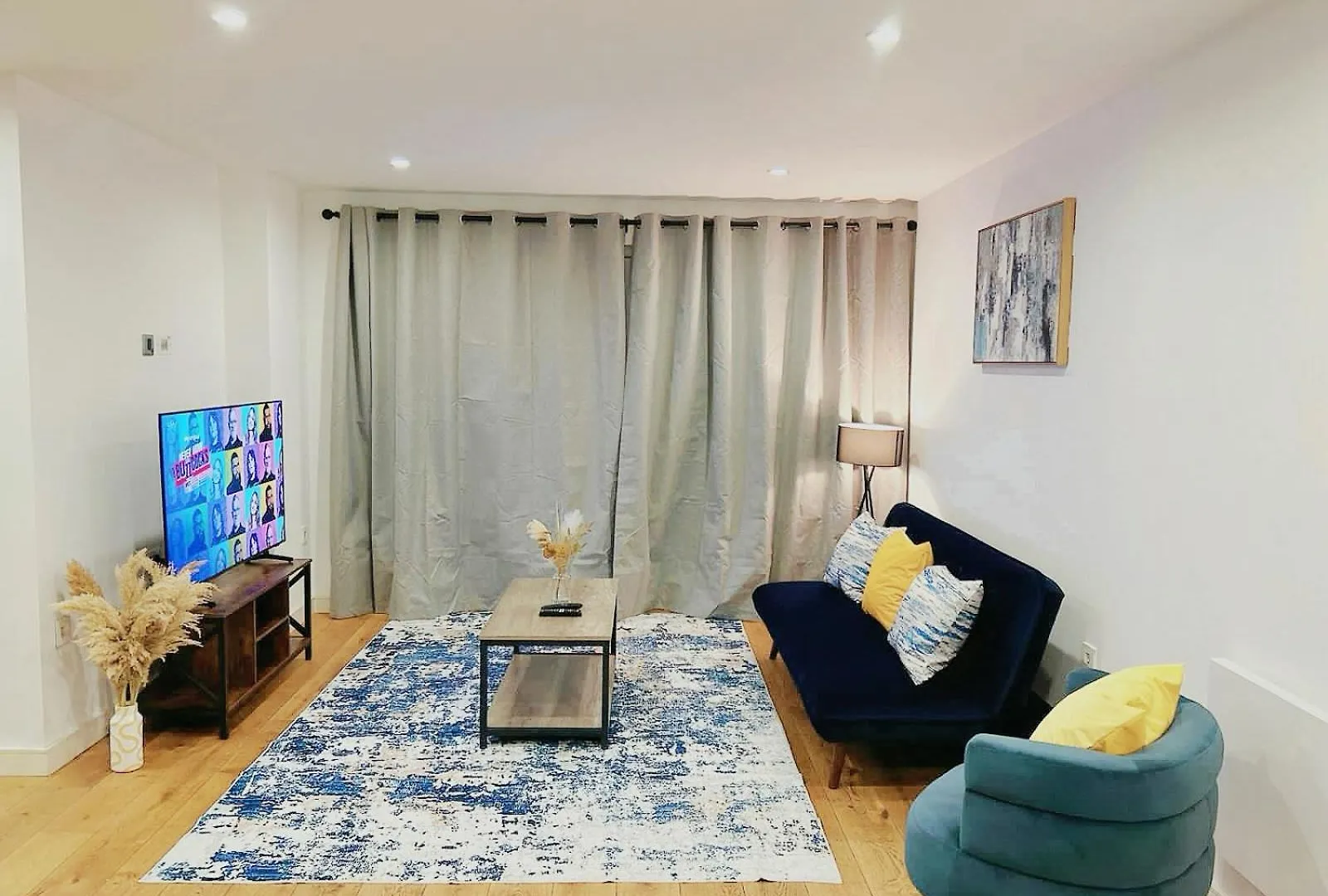 Luxury 2-Bed Apartment With Stunning Views Near The Shard & Tower Bridge Londyn